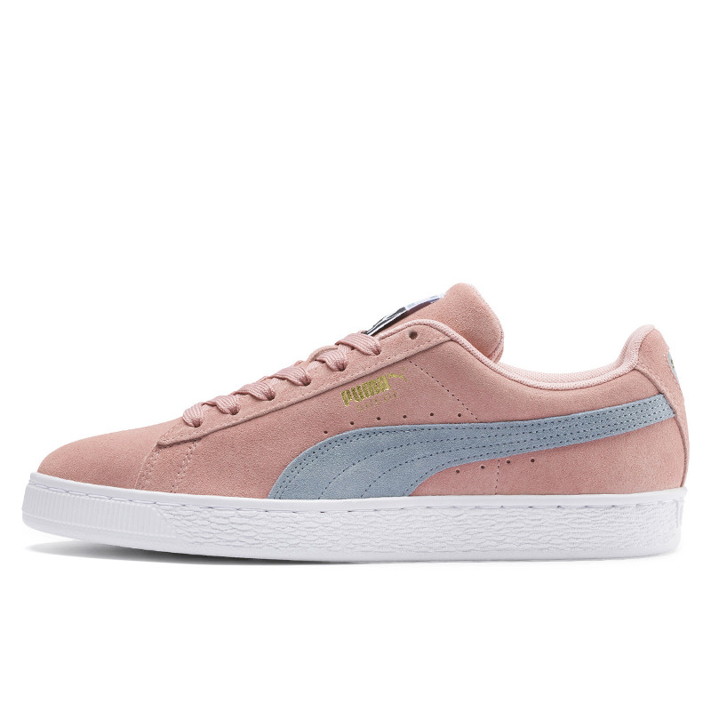 SEPATU SNEAKERS PUMA Wmns Suede Classic